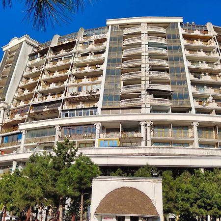 Apartment In Arcadia Palace With Sea View! Odessa Exterior foto