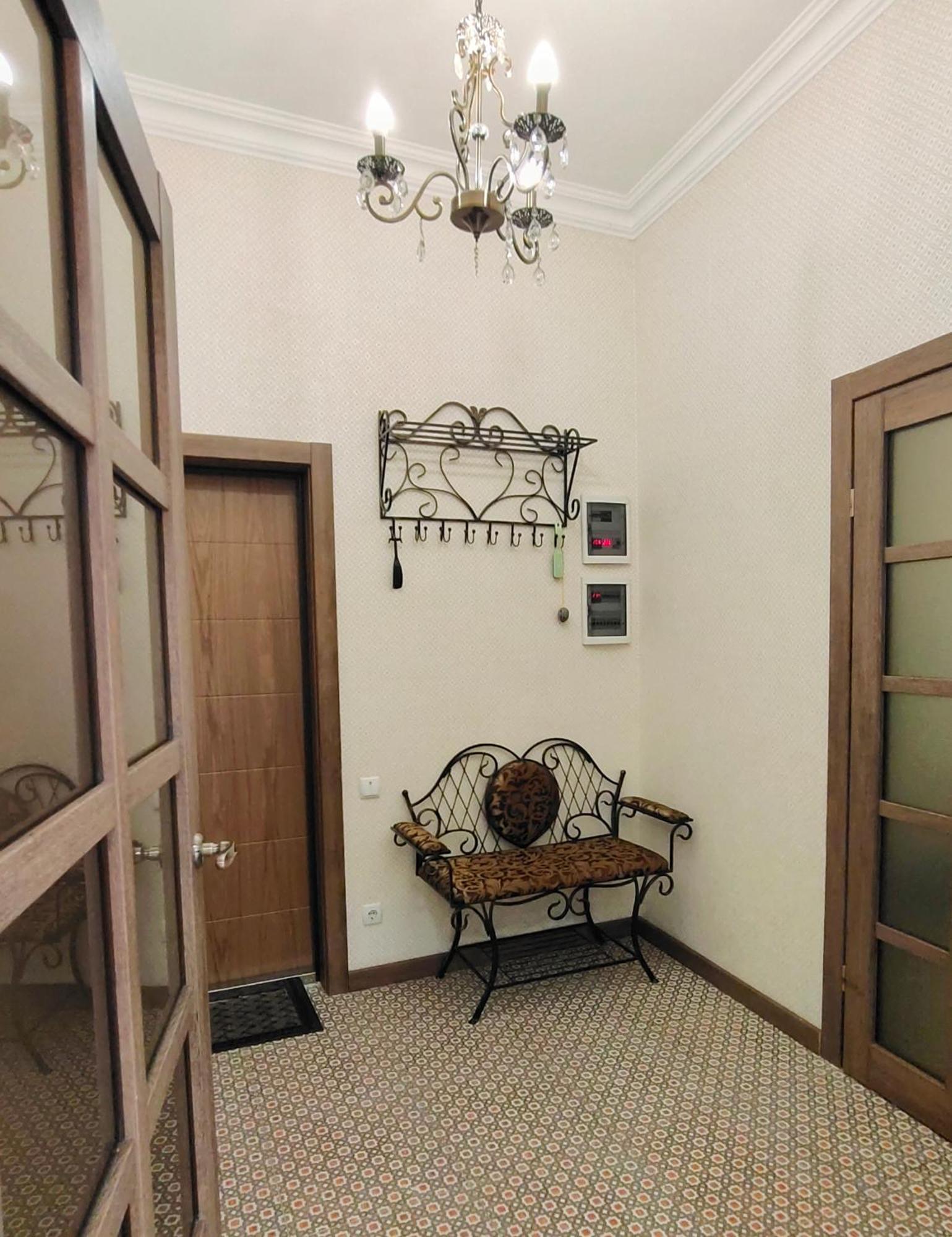 Apartment In Arcadia Palace With Sea View! Odessa Exterior foto