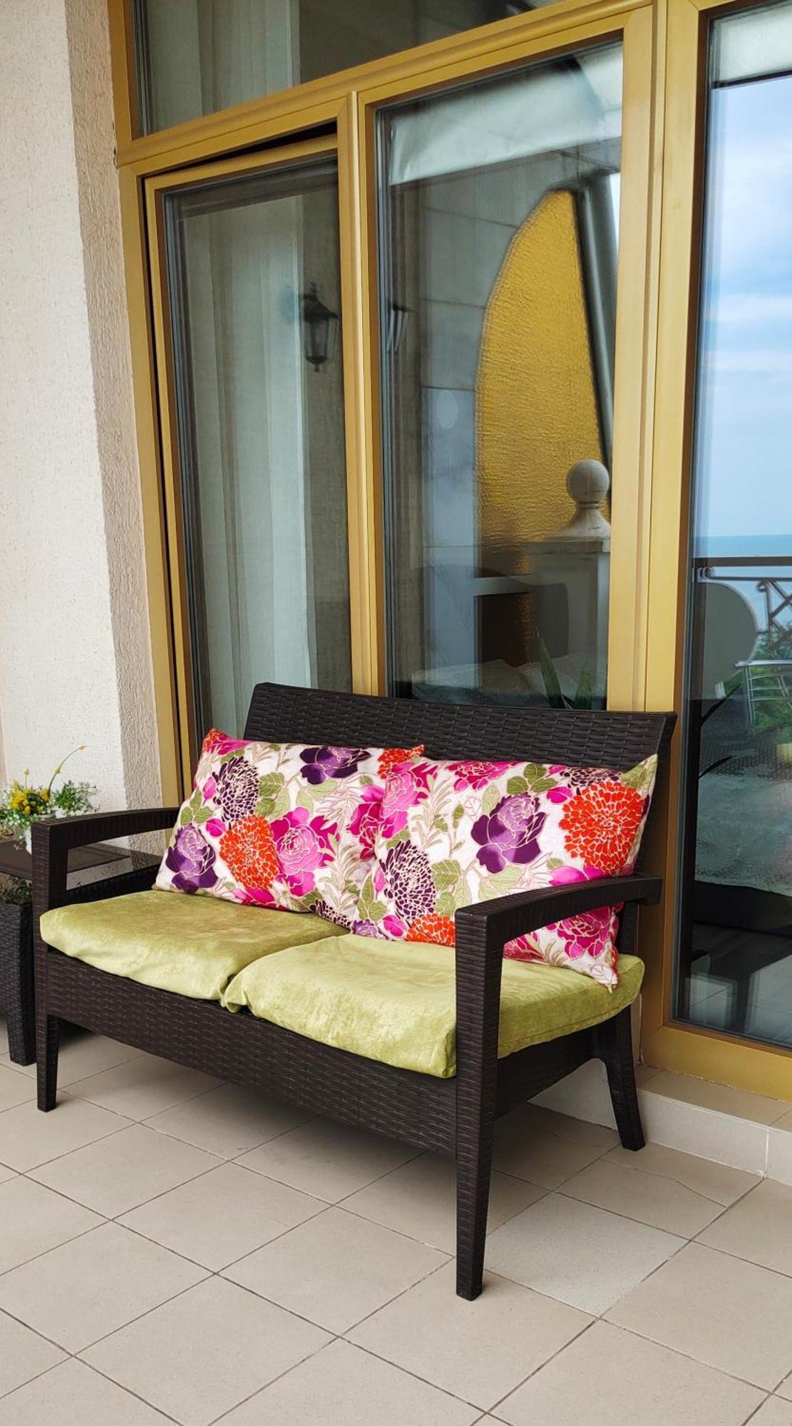 Apartment In Arcadia Palace With Sea View! Odessa Exterior foto
